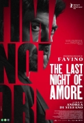 L'ultima notte di Amore