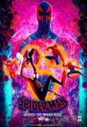 Spider-Man: Across the Spider-Verse