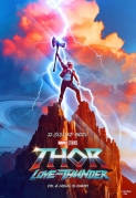 Thor: Love and Thunder  - Universo Cinematografico Marvel