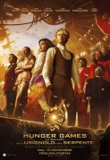 Hunger Games: La Ballata dell'Usignolo e del Serpente