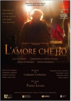 L'amore che ho