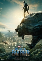 Black Panther - Universo Cinematografico Marvel