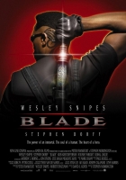 Blade (Trilogia con Wesley Snipes)