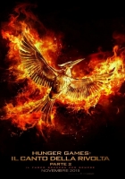 Hunger Games: Il canto della rivolta Parte 2