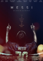 Messi - Storia di un campione