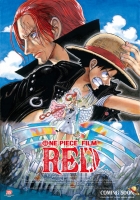 One Piece Film: Red