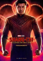 Shang-Chi e la leggenda dei Dieci Anelli - Universo Cinematografico Marvel