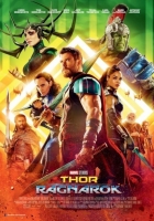 Thor: Ragnarok - Universo Cinematografico Marvel