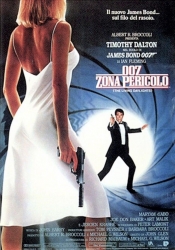 007 - Zona pericolo