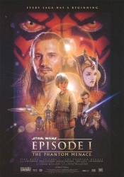 Star Wars: Episodio I - La Minaccia Fantasma