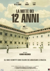 La notte dei 12 anni