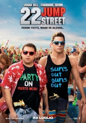 22 Jump Street