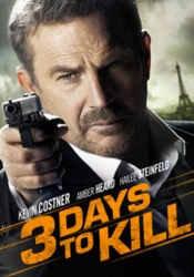 3 Days to Kill