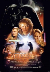 Star Wars: Episodio III - La vendetta dei Sith