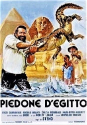 Piedone d'Egitto