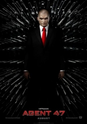 Hitman: Agent 47