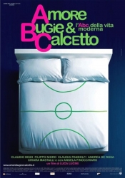 Amore, bugie & calcetto