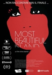 Most Beautiful Island