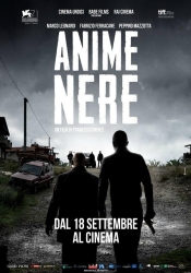 Anime nere