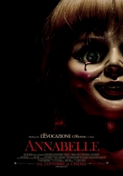 Annabelle