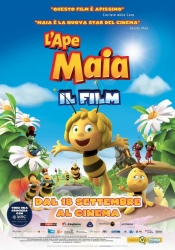 L'Ape Maia