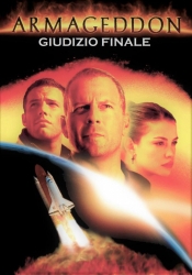 Armageddon - Giudizio finale