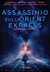 Assassinio sull'Orient Express