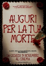 Auguri per la tua morte