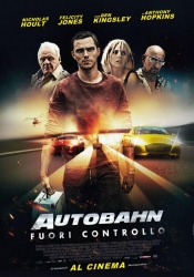 Autobahn - Fuori controllo