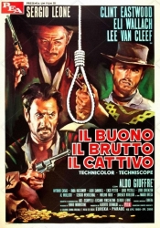 Il buono, il brutto, il cattivo