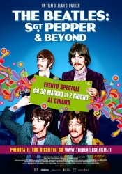 The Beatles: Sgt. Pepper & beyond