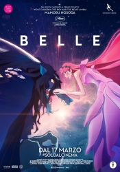 Belle (film anime)