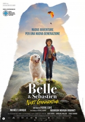 Belle e Sebastien - Next Generation
