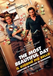 The Most Beautiful Day - Il giorno più bello