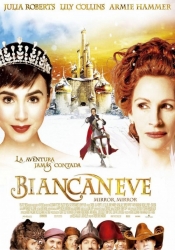 Biancaneve (2012)