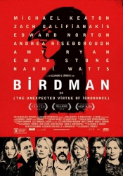 Birdman