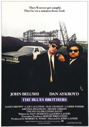 The Blues Brothers - I fratelli Blues