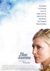 Blue Jasmine