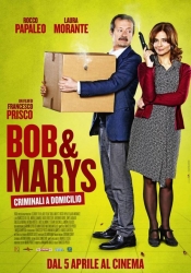 Bob & Marys