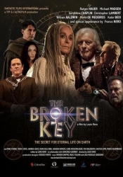 The Broken Key