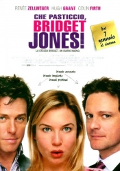 Che pasticcio, Bridget Jones!