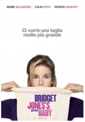 Bridget Jones's Baby