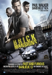 Brick Mansions