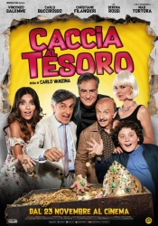 Caccia al tesoro