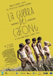 La guerra dei cafoni