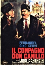 Il compagno Don Camillo