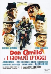 Don Camillo e i giovani d'oggi