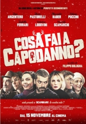 Cosa fai a Capodanno?