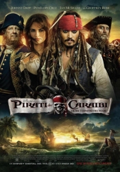 Pirati dei Caraibi: Oltre i confini del mare