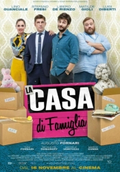 La casa di famiglia